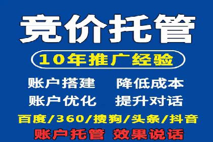 sem托管服务实战案例：广告投放效果翻倍增长